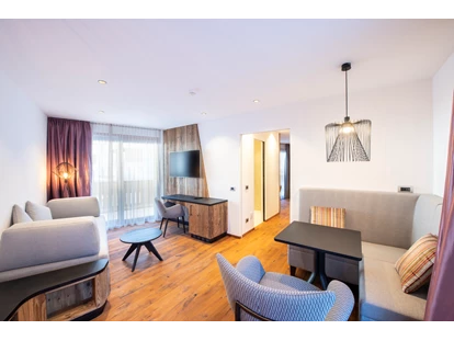 Hotels an der Piste - Skigebiet Gröden - Hotel Miravalle