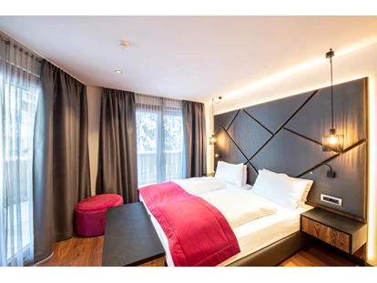 Hotels an der Piste - Skigebiet Gröden - Hotel Miravalle