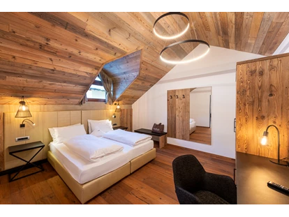 Hotels an der Piste - Skigebiet Gröden - Hotel Miravalle