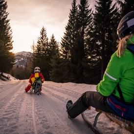 Skihotel: Ortners Eschenhof - Alpine Slowness