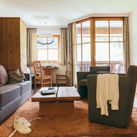 Skihotel: Apartment Birnberg - Boutique Hotel Das Rivus