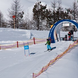 Skigebiet: Skimovie Strecken - Skigebiet Zauchensee/Flachauwinkl