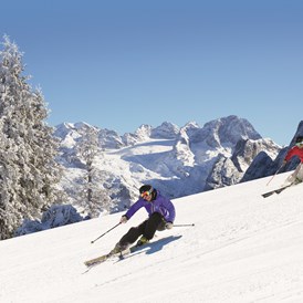 Skiregion: Skifahren in Dachstein West  - Skiregion Dachstein West