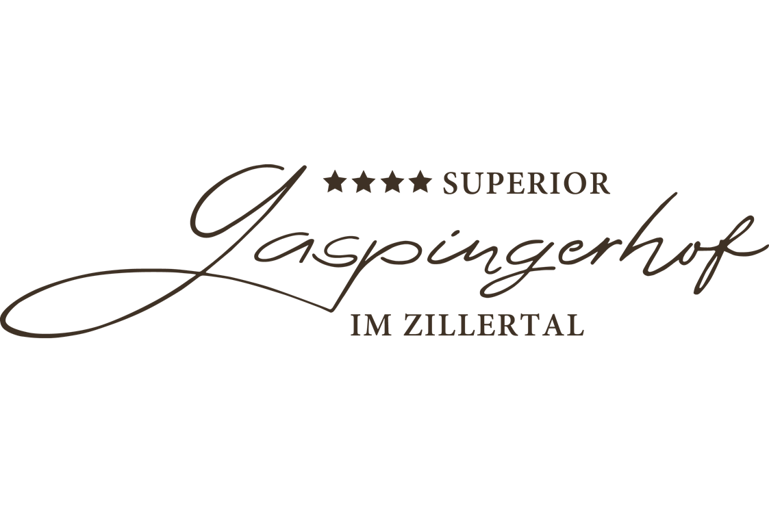 Skihotel: Logo - Hotel Gaspingerhof