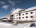 Skihotel: Jagdschloss - Aussenansicht - Jagdschloss-Resort
