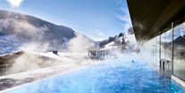 Hotels an der Piste - Sportbecken  - DAS EDELWEISS Salzburg Mountain Resort