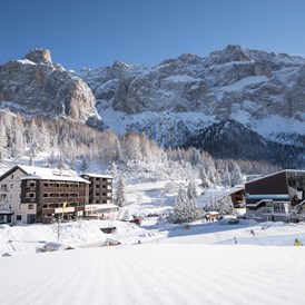 Skihotel: Hotel Plan de Gralba