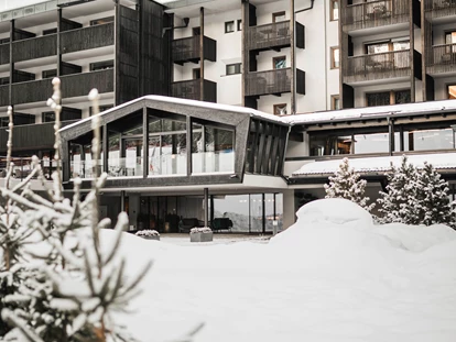 Hotels an der Piste - Skigebiet Gröden - Hotel Plan de Gralba - das Berghotel ****