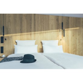 Skihotel: Schlafkomfort - Hotel DAS GERLOS