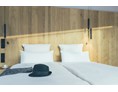 Skihotel: Schlafkomfort - Hotel DAS GERLOS
