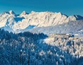 Skihotel: Kempinski Hotel Berchtesgaden im Winter - Kempinski Hotel Berchtesgaden