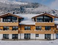 Skihotel: Alpin Lodges Oberjoch