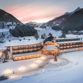 Skihotel: Defereggental Hotel & Resort - Defereggental Hotel & Resort