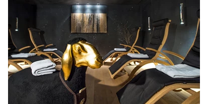 Hotels an der Piste - Skigebiet Gröden - Relax Area - Hotel Stella - My Dolomites Experience