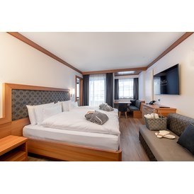Skihotel: Room comfort - Hotel Stella - My Dolomites Experience