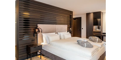 Hotels an der Piste - Skigebiet Gröden - Superior room - Hotel Stella - My Dolomites Experience