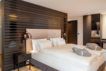 Skihotel: Superior room - Hotel Stella - My Dolomites Experience