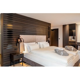 Skihotel: Superior room - Hotel Stella - My Dolomites Experience