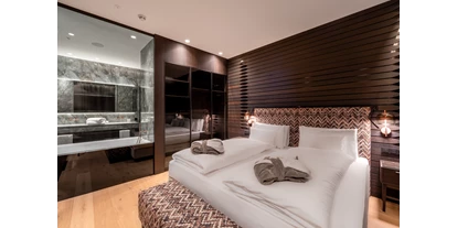 Hotels an der Piste - Skigebiet Gröden - Suite Stella - Hotel Stella - My Dolomites Experience