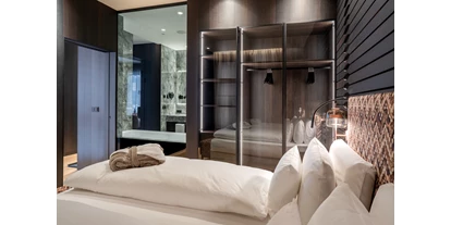 Hotels an der Piste - Skigebiet Gröden - Suite Stella - Hotel Stella - My Dolomites Experience