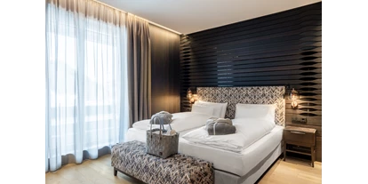 Hotels an der Piste - Skigebiet Gröden - Suite La Bula - Hotel Stella - My Dolomites Experience
