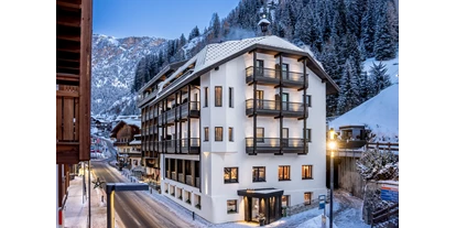 Hotels an der Piste - Skigebiet Gröden - Hotel Stella - Hotel Stella - My Dolomites Experience