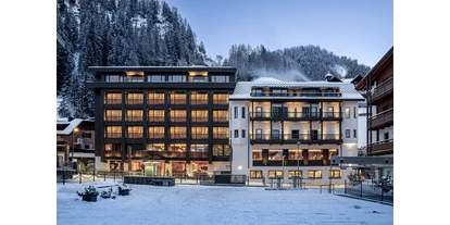 Hotels an der Piste - Skigebiet Gröden - Hotel Stella - Hotel Stella - My Dolomites Experience
