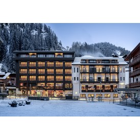 Skihotel: Hotel Stella - Hotel Stella - My Dolomites Experience
