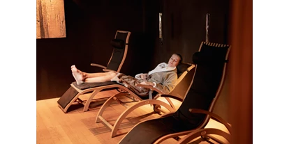 Hotels an der Piste - Skigebiet Gröden - Relax Area - Hotel Stella - My Dolomites Experience
