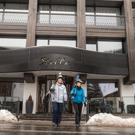 Skihotel: Hotel Stella - Hotel Stella - My Dolomites Experience