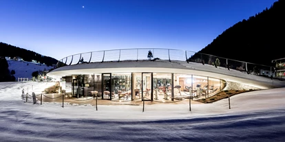 Hotels an der Piste - Skigebiet Gröden - Hotel Alpenroyal