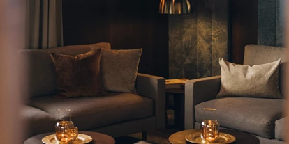 Hotels an der Piste - Skigebiet Pitztaler Gletscher und Rifflsee - Lobby - Boutique Hotel Mandarfner Hof