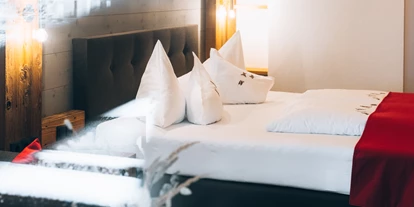 Hotels an der Piste - Skigebiet Pitztaler Gletscher und Rifflsee - Bergloft - Boutique Hotel Mandarfner Hof