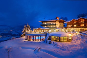 Skihotel: Gut Berg Naturhotel