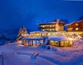 Skihotel: Gut Berg Naturhotel