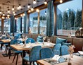 Skihotel: Hotelrestaurant - Hotel Sonnblick