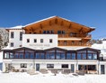 Skihotel: Hochzeiger Haus