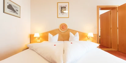 Hotels an der Piste - Skigebiet Pitztaler Gletscher und Rifflsee - Hotel Andreas Hofer