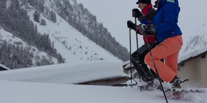 Hotels an der Piste - Skigebiet Pitztaler Gletscher und Rifflsee - Hotel Andreas Hofer