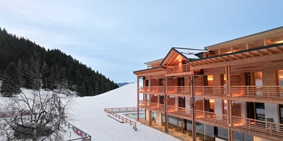 Hotels an der Piste - Skigebiet Gröden - Hotel Pozzamanigoni