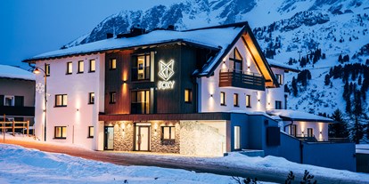Hotels an der Piste - Hotel-Schwerpunkt: Skifahren & Sparen - Katschberghöhe - NEU: FOXY Obertauern - Foxy Obertauern