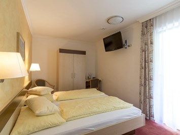 Hotel Planaihof Zimmerkategorien Familienzimmer für 3 Personen