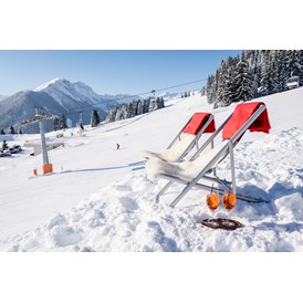 Skihotel: Den Winter direkt an der Piste genießen - Hotel Marten