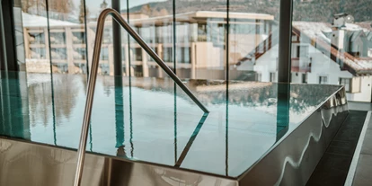 Hotels an der Piste - Skigebiet Gröden - Skypool - Cendevaves Alpine Silence Hotel