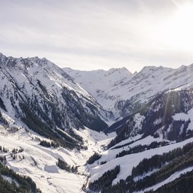 Skihotel: Berggipfel - Traumhotel Alpina ****S