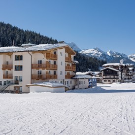 Skihotel: Landhotel Maria Theresia