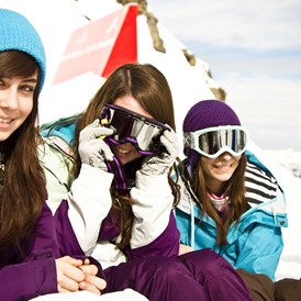 Skihotel: Après Ski - Aparthotel Spitzer