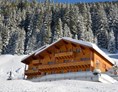 Skihotel: Hotel - Garni Alpina
in Damüls im Bregenzerwald
Vorarlberg - Hotel Garni Alpina