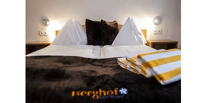 Hotels an der Piste - Skigebiet Riesneralm Donnersbachwald - Hotel Berghof Riesneralm