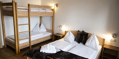 Hotels an der Piste - Skigebiet Riesneralm Donnersbachwald - Hotel Berghof Riesneralm